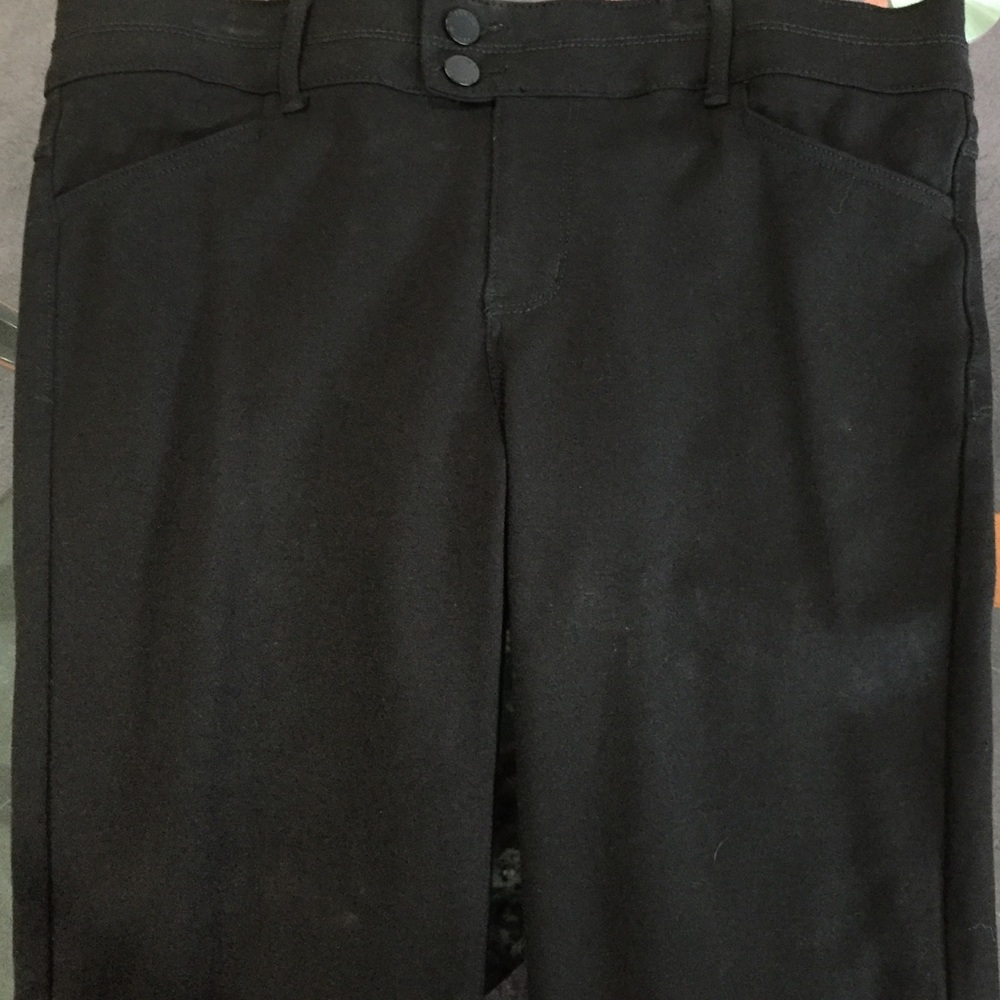 Rewind women’s skinny jeggings size L